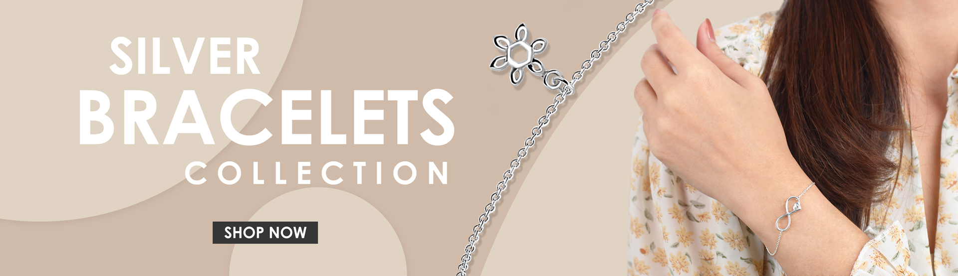 Silver-Bracelets
