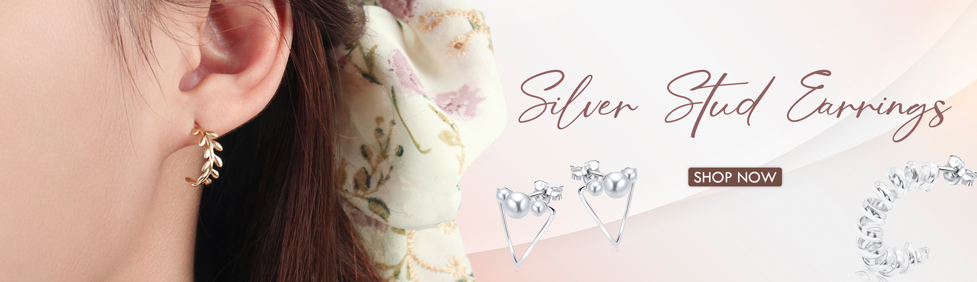 Silver-Stud-Earrings