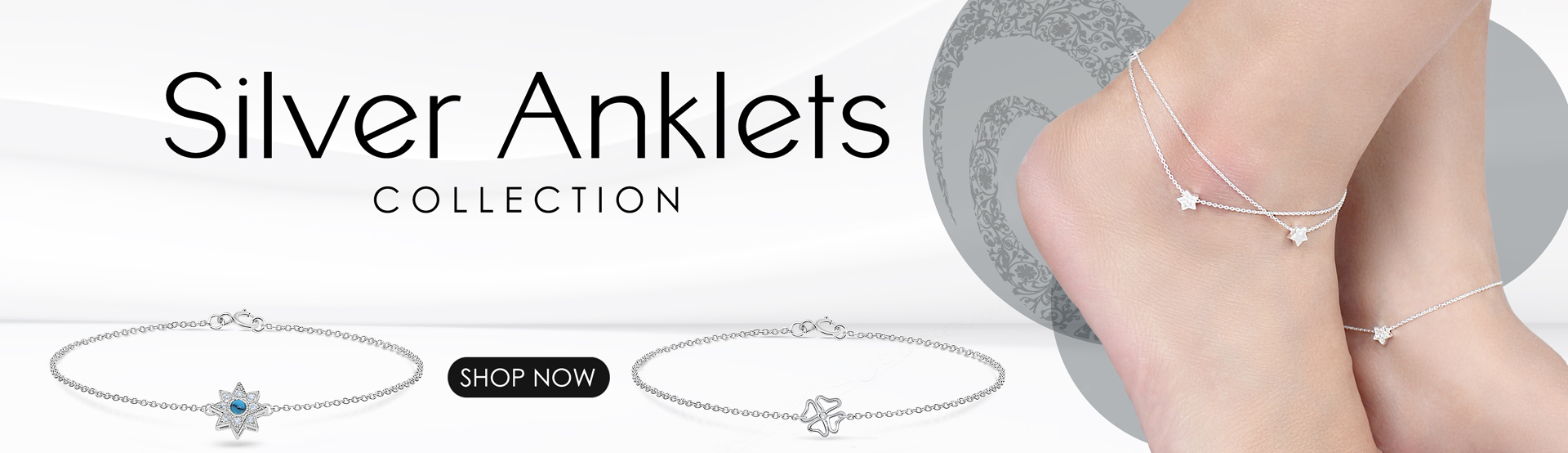 silver-anklet-collection
