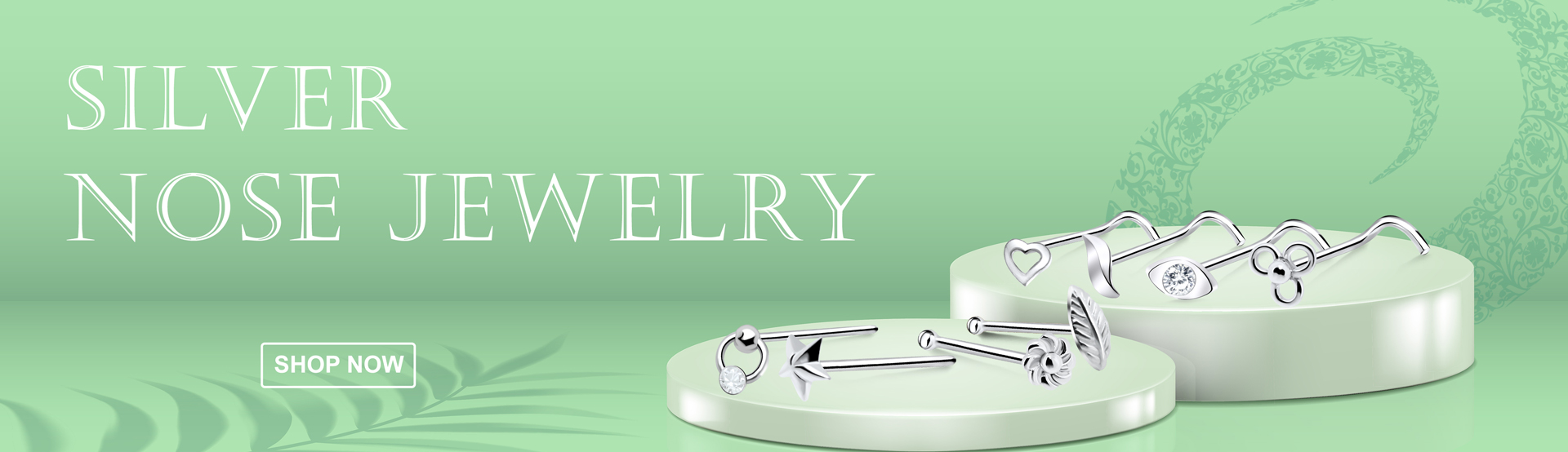 Silver-nose-jewelry