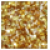 Gold Glitter (GT13)