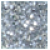 Silver Glitter (GT19)