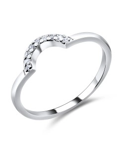 Silver Rings NSR-1066