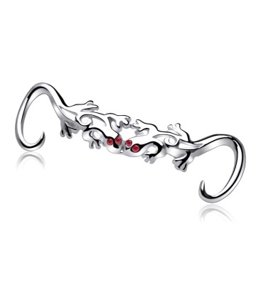Lizards Jeweled Arm Band JAB-05
