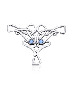 Fantastic Design Jeweled G-String JBS-07