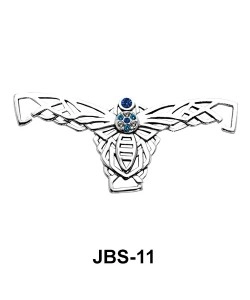 Designer Jewelled G-String JBS-11
