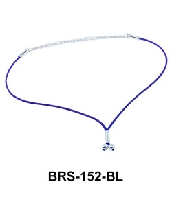 Shiny Rope Bracelet BRS-152