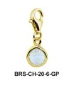 Bracelets Charm BRS-CH-20-6