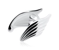 Wings Shaped Ear Cuff EC-501