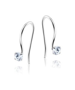 Silver Earrings ECH-201
