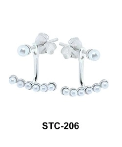 Stud Earrings STC-206