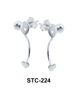 Stud Earrings STC-224