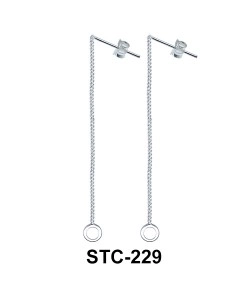 Stud Earrings STC-229