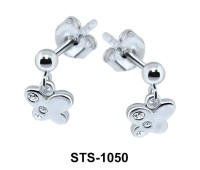 Stud Earrings STS-1050