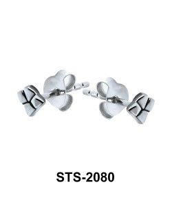 Stud Earrings STS-2080
