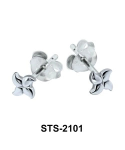 Stud Earrings STS-2101