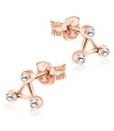 Stud Earrings STS-2104