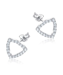 Stud Earrings STS-2155