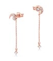Stud Earrings STS-2181