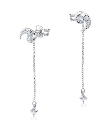 Stud Earrings STS-2181