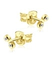Stud Earrings STS-2185