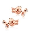 Stud Earrings STS-2185