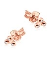 Stud Earrings STS-2186