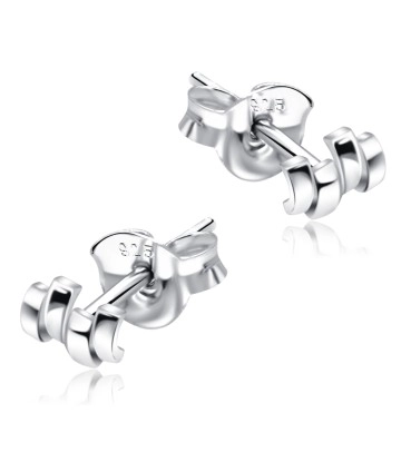 Stud Earrings STS-2337