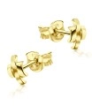 Stud Earrings STS-2340