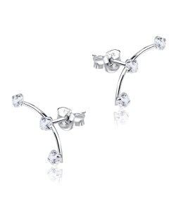 Stud Earrings STS-2503