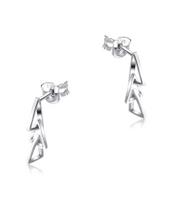 Stud Earrings STS-2519