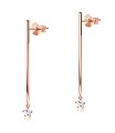 Stud Earrings STS-2523