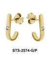 Stud Earring STS-2574