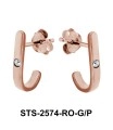 Stud Earring STS-2574
