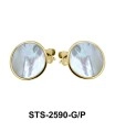Shell Stud Earring STS-2590