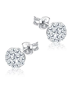 Stud Earrings STS-711
