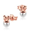 Stud Earrings STS-736