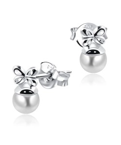 Stud Earrings STS-736