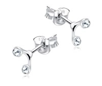 Stud Earrings STS-743