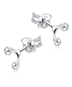 Stud Earrings STS-743