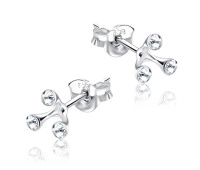 Stud Earrings STS-758