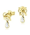 Stud Earrings STS-821