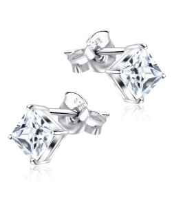 Stud Earrings STS-826-5