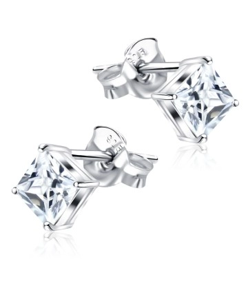 Stud Earrings STS-826-5