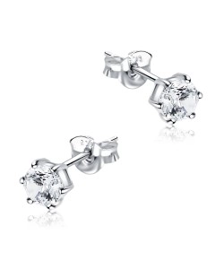 Stud Earrings STS-830-5