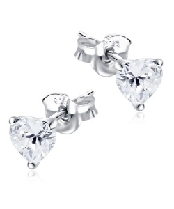 Stud Earrings STS-831-5