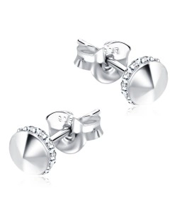 Stud Earrings STS-864