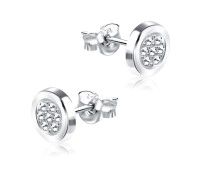 Stud Earrings STS-880
