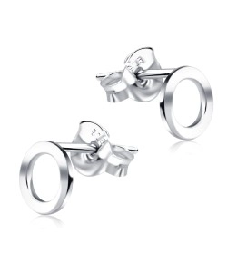 Stud Earrings STS-891