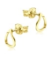 Stud Earrings STS-892